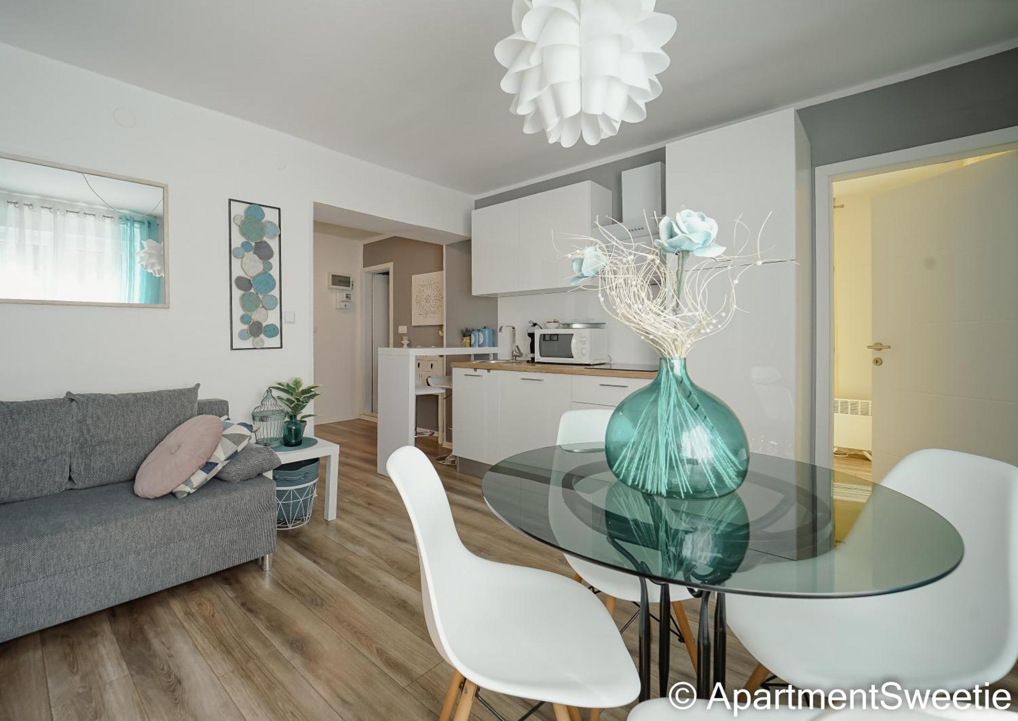 Apartment Sweetie Center Pula With Free Parking - Hedone Amphitheater 外观 照片